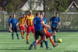 S.K.N.W.K. 3 - SC Stavenisse 2 (competitie) 2022-2023 - Fotoboek 2 (47/66)